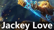 JackeyLove探险家EZ第一视角 大战杀神风！