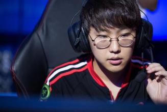 别再假装韩国人了IMP！IMP脸书为中国点赞