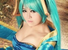 琴瑟仙女野外嬉戏 今天我们来弹奏哪首曲子？