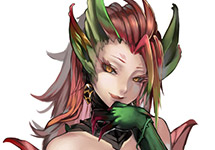 这个婕拉有心机！玩家手绘美女英雄亮点自寻