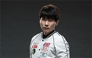 LGD送别上单Acron 平野绫因手术将休战