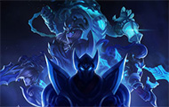 27日PBE：男枪改动 新增守护者登录界面