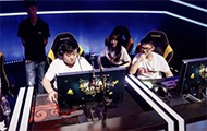 国服第一大腿到底有多粗？ 全民TV小裸裸疯狂虐杀