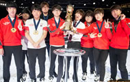 五个重量级世界冠军！Faker大满贯成就达成