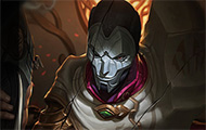4日PBE：新增侦查守卫 烬技能减速下调