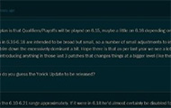 21日PBE：防御塔一血 S6版本确定为6.18
