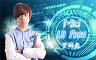 LD转会期Pasa离队 国服第一奥拉夫加入