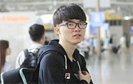 Faker采访:有信心 我们应该能打进四强