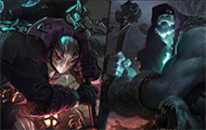2日PBE：纳尔E冷却上调 6.18版本将至