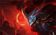 LOL美服快讯：亚索凯南全新腥红之月皮肤