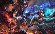 拳头CEO透露:LOL全球月活跃玩家突破1亿
