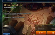 12日PBE：女枪调整 无限火力仍在测试