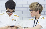 皮杰S5预选赛参赛队专访QG战队Linko：不能以胜利冲昏头脑