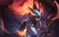 25日PBE：界面小调整 千珏皮肤原画亮相