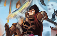 知己知彼百战不殆 详解lol各技能BUFF加成效果