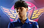 盘点OGN的隐藏黑马：崛起中的SKT上单