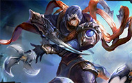 疯狂Carry的杀手 大魔王faker刀锋之影大型攻略