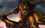 3月13日lol周免英雄璐璐、皇子、螳螂、杰斯、龙女、小鱼人、炸弹人、德莱文、