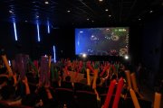 S4总决赛！11个城市现场直播观赛邀您加入！