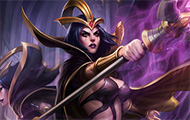 10月9日lol周免英雄娜美、盲僧、妖姬、狗熊、EZ、塞恩、蚂蚱、波比、炸弹人