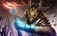 狗头攻略：现在我便是死亡本身 是世界的终焉