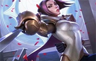 8月28日lol周免英雄锤石、皇子、剑姬、剑圣、梦魇、死歌、艾克、沙皇、德莱文