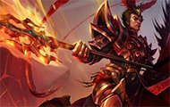 一个可以打五个！6.5版本皇子逆天归来