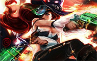 美玉有瑕疵 浅谈现版本需要修改的那些英雄们