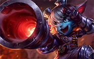 5月13日lol周免英雄星妈、瑞雯、阿木木、狼人、大发明家、光辉、小炮、提莫