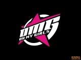巾帼不让须眉：OMG英雄联盟女子战队OMGirls成立
