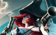 携手国服第一女枪古手羽 深度剖析新版本好运姐
