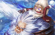 打野努努攻略：别把雪人热恼了 否则你就完蛋了