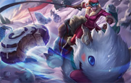 4.21隐藏BOSS 猪妹打野技能出装攻略