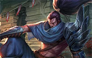 8月21日lol周免英雄琴女、加里奥、寡妇、亚索、冰鸟、蝎子、稻草人、薇恩