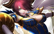 上单新霸主 LGD战队Acorn新剑姬符文天赋出装攻略