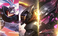 年末特别企划 盘点2015年度皮肤五宗最