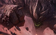 AD联盟到来 物理克星S6上单石头人攻略