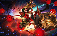 LOL核心ADC出装：追求极致输出的攻击组合装备