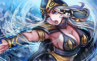 飓风时代来临 版本第一攻速装不出才怪