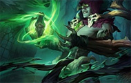 团战aoe法师：魔王Faker吸血鬼法攻略