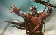 12月26日-12月29日lol半价英雄及皮肤：蛮子最好用皮肤勇敢的心
