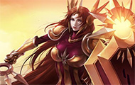 5月15日lol周免英雄女坦、皇子、提莫、人马、刀妹、蛇女、妖姬、小鱼人