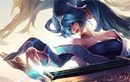 4月15日lol周免英雄杰斯、琴女、扎克、卡特、猪妹、辛德拉、金属、烬、奎因