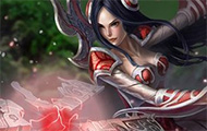 9月9日lol周免英雄刀妹、赵信、艾克、龙王、炼金、大树、小法、滑板鞋