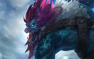 11月20日lol周免英雄巨魔、球女、宝石、兰博、剑魔、加里奥、皎月、卢锡安