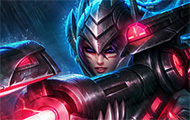 S6女警出装攻略 女警天赋符文加点