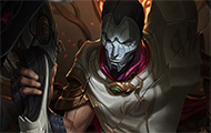7月1日lol周免英雄蝎子、皇子、诺手、琴女、小法、冰女、卡萨丁、大嘴、烬