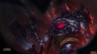 亡灵勇士赛恩重做归来 出装符文天赋技能介绍