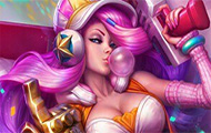 S6赏金猎人女枪符文天赋攻略：耗血爆发兼备 一套带走脆皮不商量