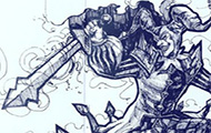 盘点S1-S5的那些年曾经超越羊刀的装备们